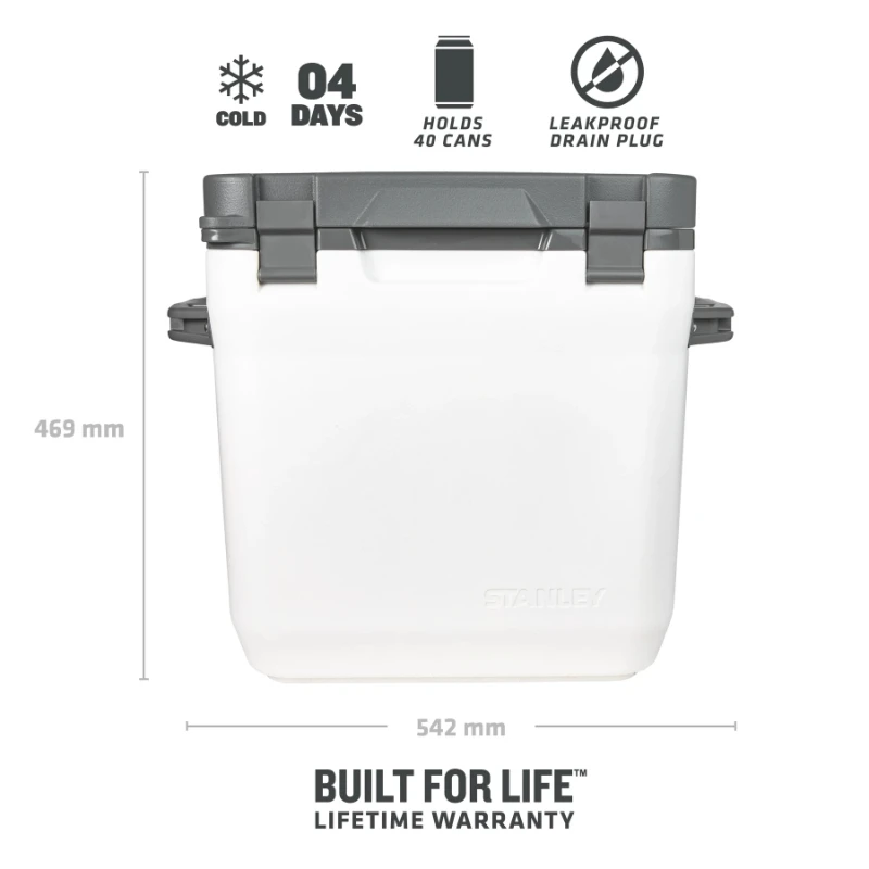 Stanley šaltdėžė ADVENTURE - POLAR 28.3 L