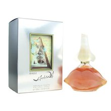 Salvador Dali Pdt Purškiklis moterims, 30 ml