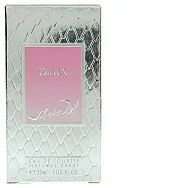 Salvador Dali Dalia EDT tualetinis vanduo moterims, 30 ml