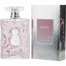 Salvador Dali DaliA for Women (Kvepalai Moterims) EDT - 100ml