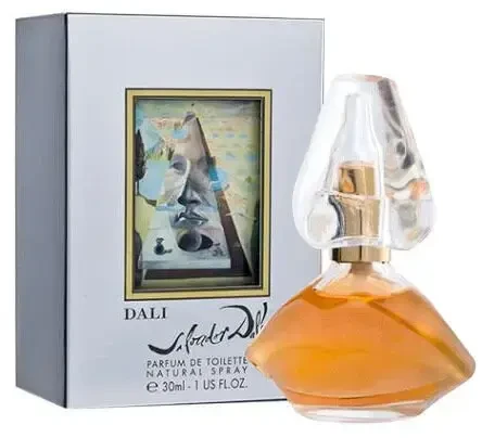 Salvador Dali Woman EDT 100ml