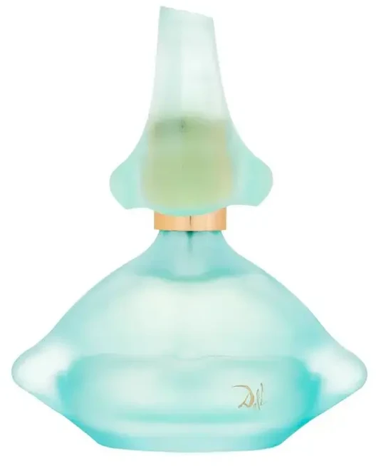 Salvador Dali Laguna EDT tualetinis vanduo moterims, 50 ml