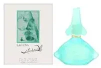 Salvador Dali Laguna For Her EDT tualetinis vanduo moterims, 100 ml