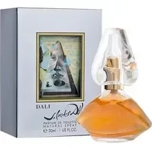 Salvador Dali Dali EDP parfumuotas vanduo moterims, 30 ml