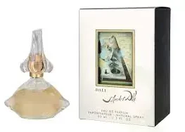Salvador Dali Dali EDP parfumuotas vanduo moterims, 50 ml