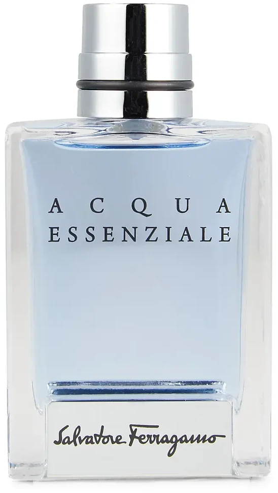 Salvatore Ferragamo Ferragamo Acqua Essenziale EDT tualetinis vanduo vyrams, 50 ml