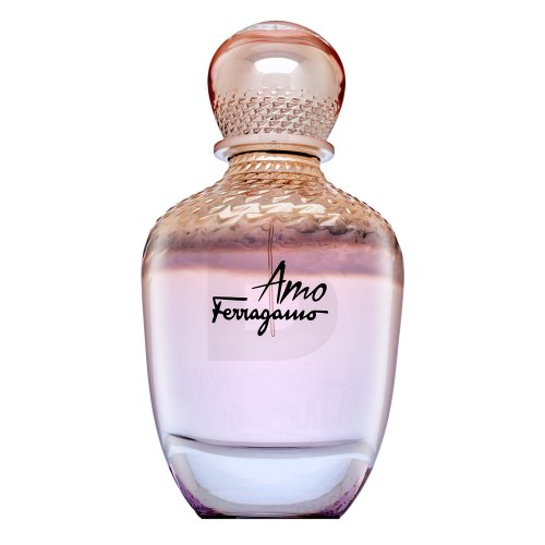 Salvatore Ferragamo Amo Ferragamo kvepalų purškalas 100ml