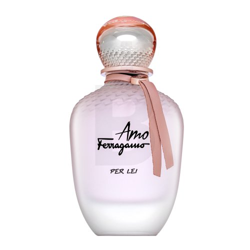 Salvatore Ferragamo Amo Ferragamo Per Lei EDP parfumuotas vanduo moterims, 100 ml