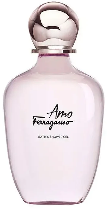 Salvatore Ferragamo Amo Ferragamo SWG W, 200 ml