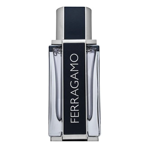 Salvatore Ferragamo Tualetinis vanduo SF Ferragamo Eau De Toilette Purškiklis 50ml