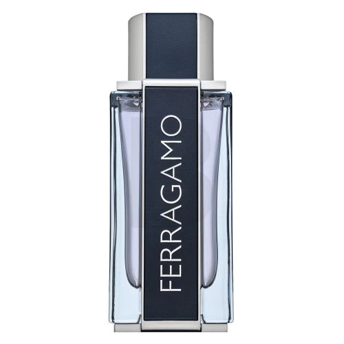 Salvatore Ferragamo Tualetinis vanduo SF Ferragamo Eau De Toilette Purškiklis 100ml