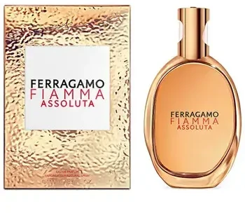 Salvatore Ferragamo Fiamma Assoluta EDP 35ml