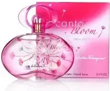 Salvatore Ferragamo Incanto Bloom 2014 EDT tualetinis vanduo moterims, 30 ml