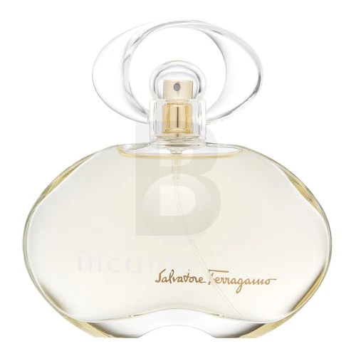 Salvatore Ferragamo Incanto EDP parfumuotas vanduo moterims, 100 ml