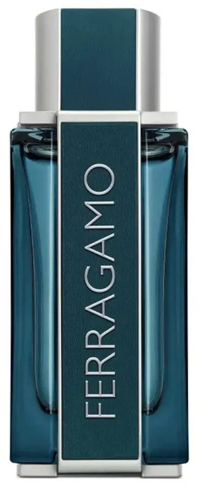 Salvatore Ferragamo Salvatore Ferragamo, Intense Leather, Eau De Parfum, For Men, 100 ml *Tester For Men