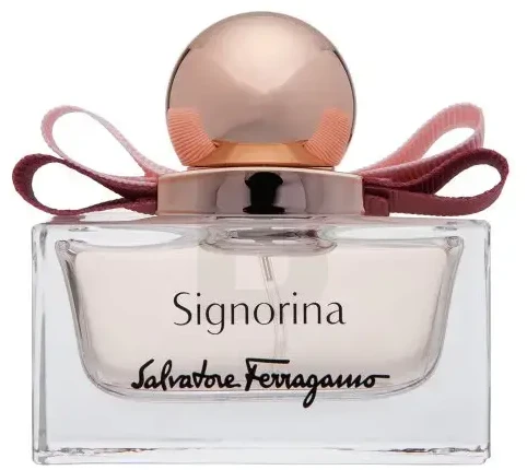 Salvatore Ferragamo Signorina EDP parfumuotas vanduo moterims, 30 ml