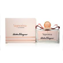 Kvepalai moterims Ferragamo Signorina EDP, 100 ml