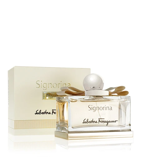 Salvatore Ferragamo Signorina Eleganza kvepalų purškalas 50ml