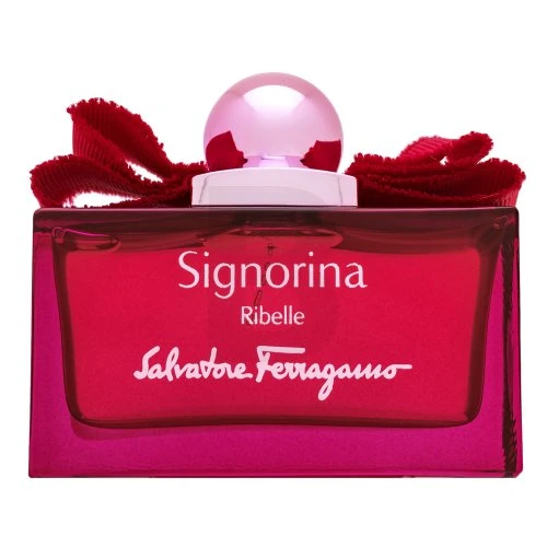 Kvepalai moterims Salvatore Ferragamo Signorina Ribelle EDP, 100 ml
