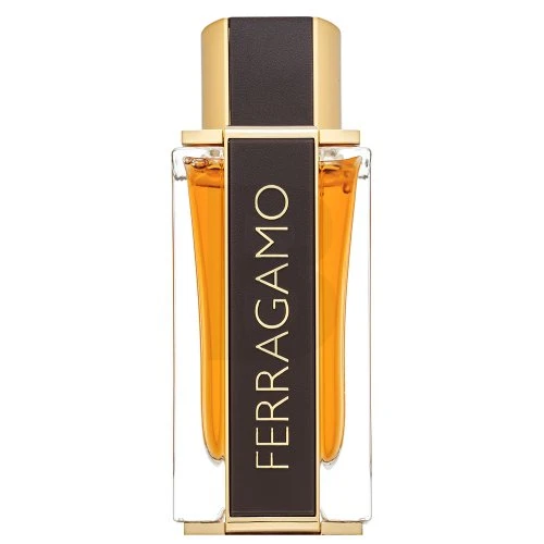 Salvatore Ferragamo Spicy Leather Special Edition EDP parfumuotas vanduo vyrams, 100 ml