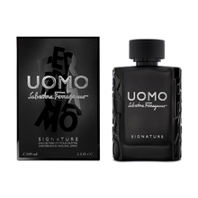 Kvepalai vyrams  Salvatore Ferragamo Uomo Signature EDP, 100 ml
