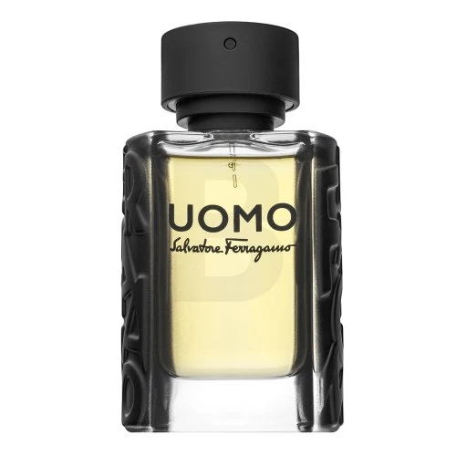 Tualetinis vanduo Salvatore Ferragamo Uomo Eau De Toilette Purškiklis 50ml