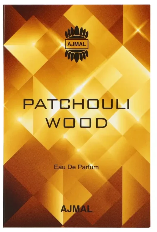 Ajmal Patchouli Wood EDP mėginys 1,5 ml