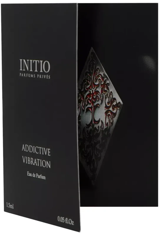 Sample Initio Parfums Prives Addictive Vibration EDP 1,5ml