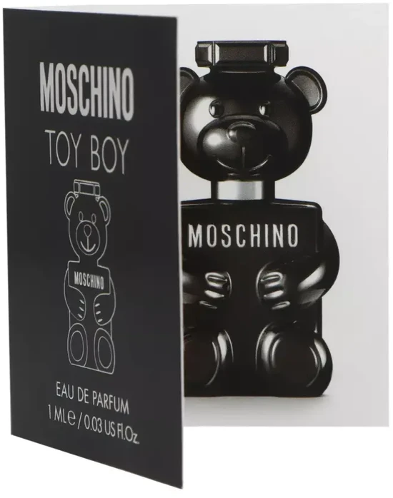 Próbka Moschino Toy Boy EDP 1ml