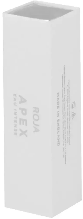Sample Roja Parfums Apex Eau Intense EDP 2ml