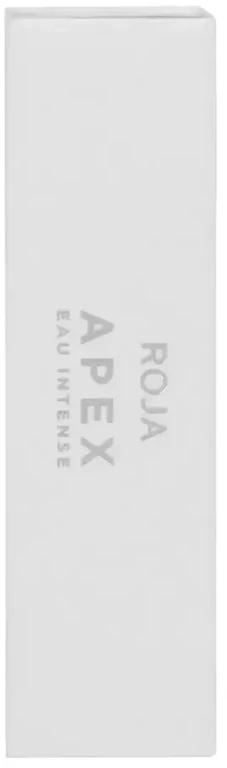 Sample Roja Parfums Apex Eau Intense EDP 2ml
