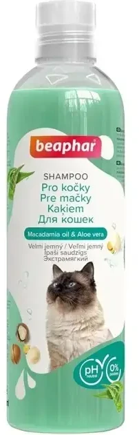 Beaphar Cat Šampūnas, 250ml