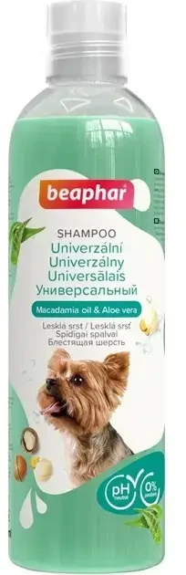 Beaphar Universal Šampūnas Dogs, 250ml