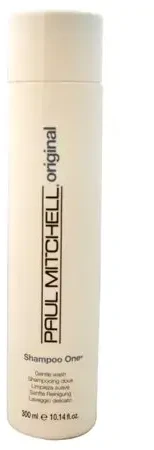 Šampūnas visų tipų plaukams Paul Mitchell Šampūnas One 300 ml