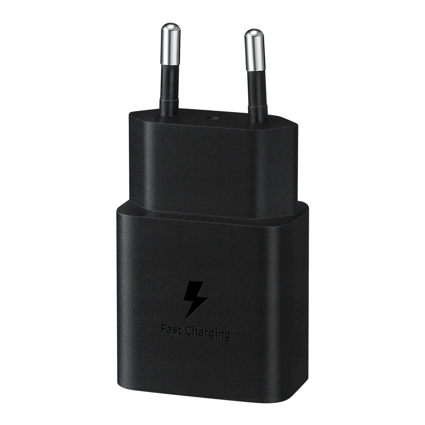 Įkroviklis Samsung EP-T1510NBEGEU 15W juodas