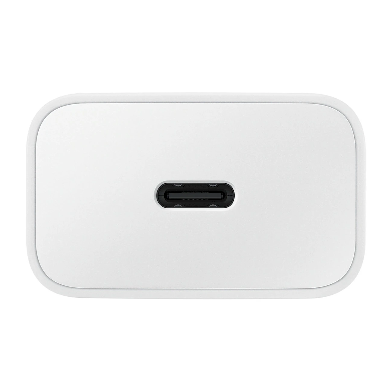Įkroviklis Samsung EP-T1510NWEGEU 15W baltas