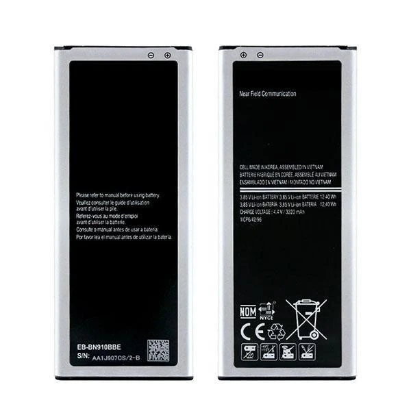 Baterija Samsung EB-BN910BBE 3220mAh