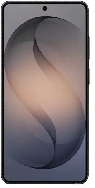 Dėklas Samsung Carbon Magnet phone case for Samsung Galaxy S26 Ultra (S948) juodas