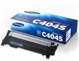 Samsung CLT-C404S Žydra