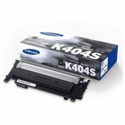 Hewlett Packard (HP) Toneris HP Samsung CLT-K404S Juodas | 1500 psl. | SL-C430/C430W/C480/C480W