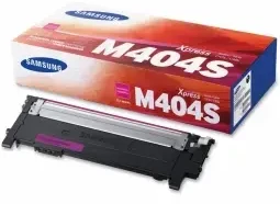 Samsung CLT-M404S purpurinė