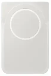 „Samsung“ 5000mAh belaidė baterija, magnetinė, pilka