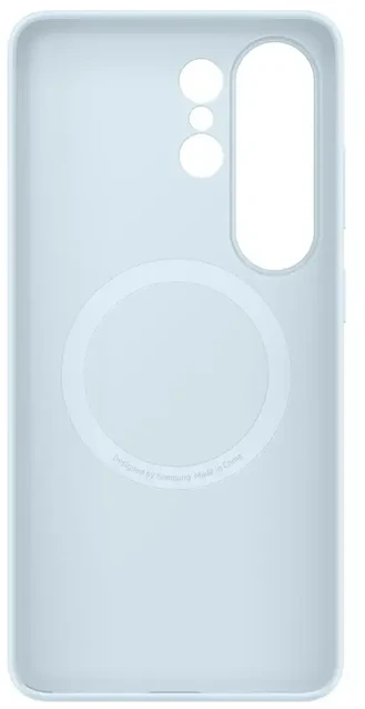 Samsung EF-ES948CLE silikoninis magnetinis dėklas, skirtas Samsung Galaxy S26 Ultra