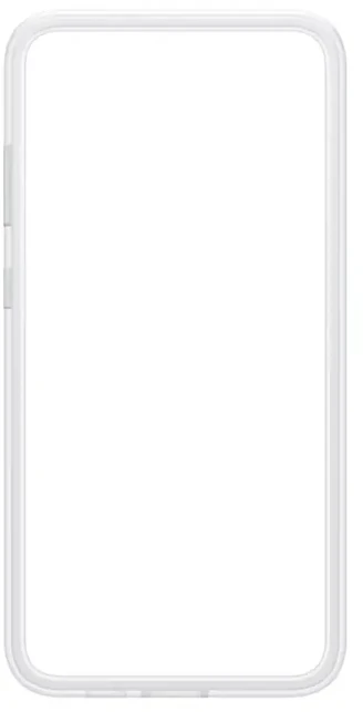 „Samsung FlipSuit“ dėklas, skirtas „Galaxy S24+“, EF-MS926CWE (pažeistas dėklas) (Pažeista pakuotė)