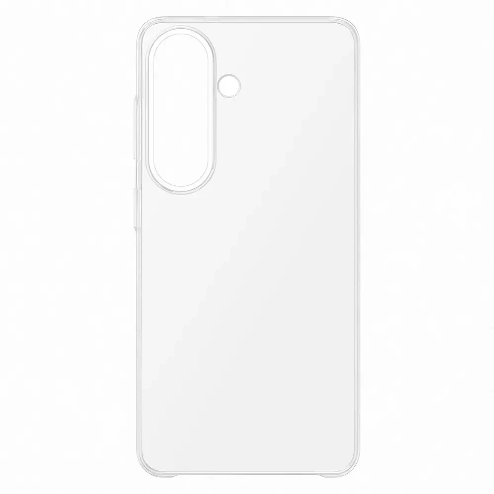 „Samsung Galaxy S26“ skaidrus dėklas