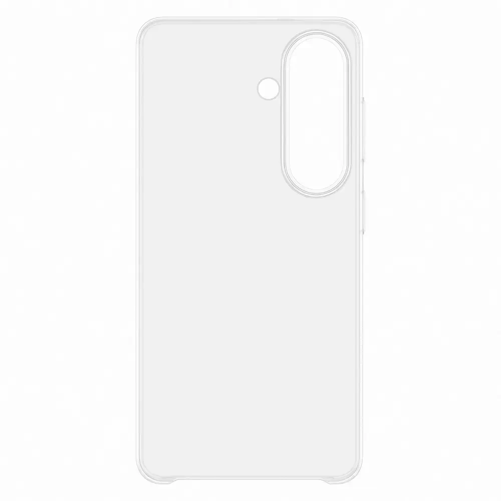 „Samsung Galaxy S26“ skaidrus dėklas