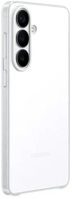 „Samsung Galaxy S26+“ skaidrus dėklas