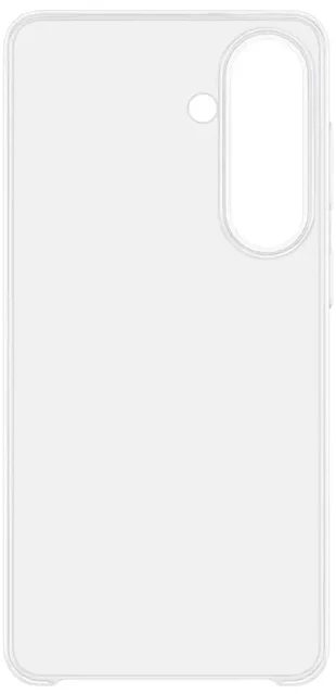 „Samsung Galaxy S26+“ skaidrus dėklas
