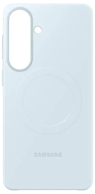 Samsung EF-SS947CLE plonas magnetinis dėklas, skirtas Samsung Galaxy S26+ / Light Mėlyna