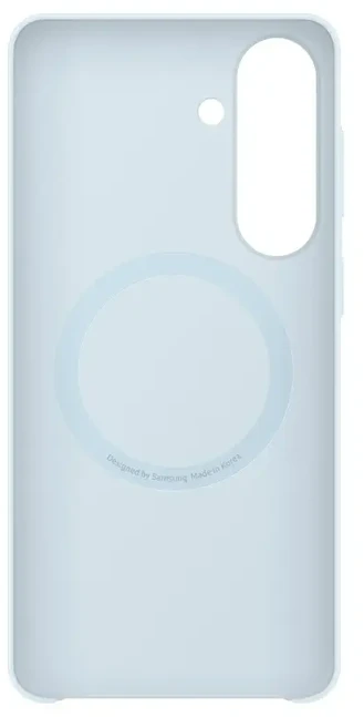 Samsung EF-SS947CLE plonas magnetinis dėklas, skirtas Samsung Galaxy S26+ / Light Mėlyna